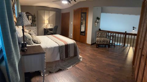 Tiny photo for 2181 SHANGRI LA Lane, Tallahassee, FL 32303 (MLS # 393230)