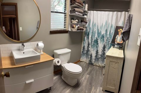 Tiny photo for 2181 SHANGRI LA Lane, Tallahassee, FL 32303 (MLS # 393230)