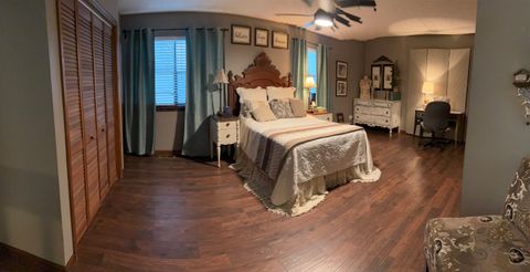 Tiny photo for 2181 SHANGRI LA Lane, Tallahassee, FL 32303 (MLS # 393230)