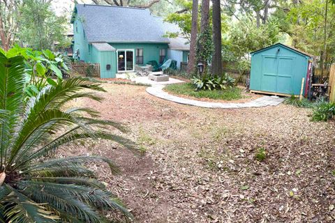 Tiny photo for 2181 SHANGRI LA Lane, Tallahassee, FL 32303 (MLS # 393230)