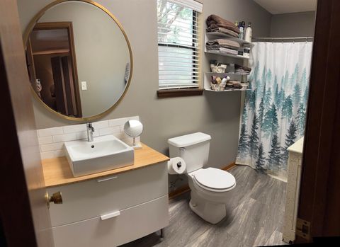 Tiny photo for 2181 SHANGRI LA Lane, Tallahassee, FL 32303 (MLS # 393230)