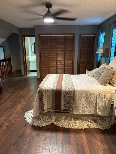 Tiny photo for 2181 SHANGRI LA Lane, Tallahassee, FL 32303 (MLS # 393230)