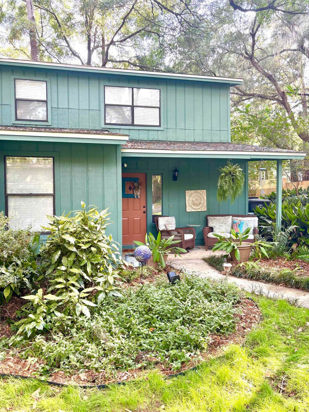 Photo of 2181 SHANGRI LA Lane, Tallahassee, FL 32303 (MLS # 393230)