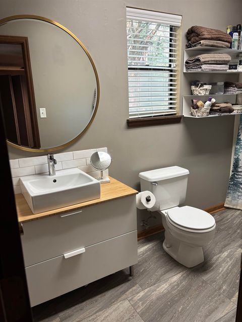 Tiny photo for 2181 SHANGRI LA Lane, Tallahassee, FL 32303 (MLS # 393230)