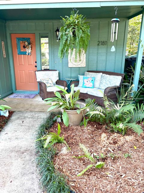 Tiny photo for 2181 SHANGRI LA Lane, Tallahassee, FL 32303 (MLS # 393230)
