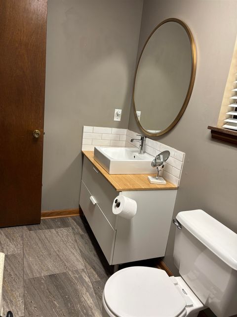 Tiny photo for 2181 SHANGRI LA Lane, Tallahassee, FL 32303 (MLS # 393230)