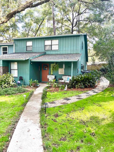 Tiny photo for 2181 SHANGRI LA Lane, Tallahassee, FL 32303 (MLS # 393230)