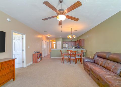 Tiny photo for 5604 Hampton Hill Circle, Tallahassee, FL 32311 (MLS # 392021)