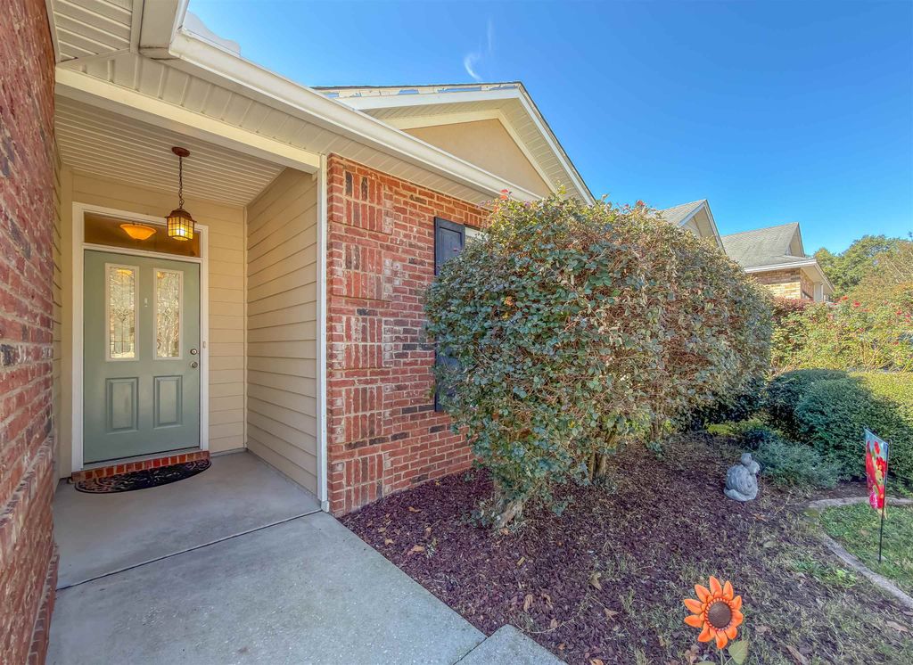Photo of 5604 Hampton Hill Circle, Tallahassee, FL 32311 (MLS # 392021)