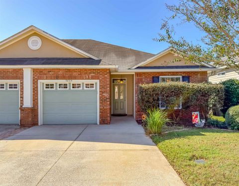 Photo of 5604 Hampton Hill Circle, Tallahassee, FL 32311 (MLS # 392021)