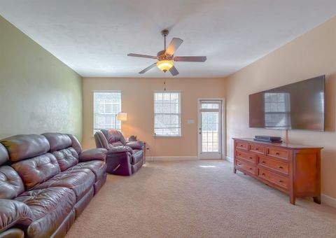 Tiny photo for 5604 Hampton Hill Circle, Tallahassee, FL 32311 (MLS # 392021)
