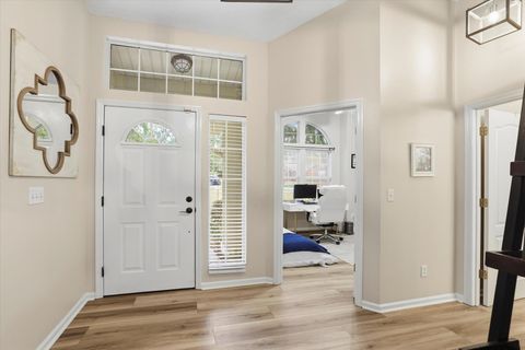 Tiny photo for 371 Milestone Drive, Tallahassee, FL 32312 (MLS # 396554)