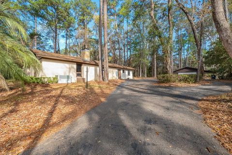 Tiny photo for 7916 Skipper Lane, Tallahassee, FL 32317 (MLS # 397016)