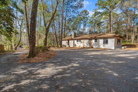 Tiny photo for 7916 Skipper Lane, Tallahassee, FL 32317 (MLS # 397016)