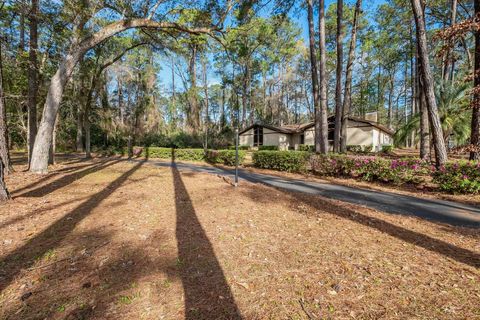 Tiny photo for 7916 Skipper Lane, Tallahassee, FL 32317 (MLS # 397016)