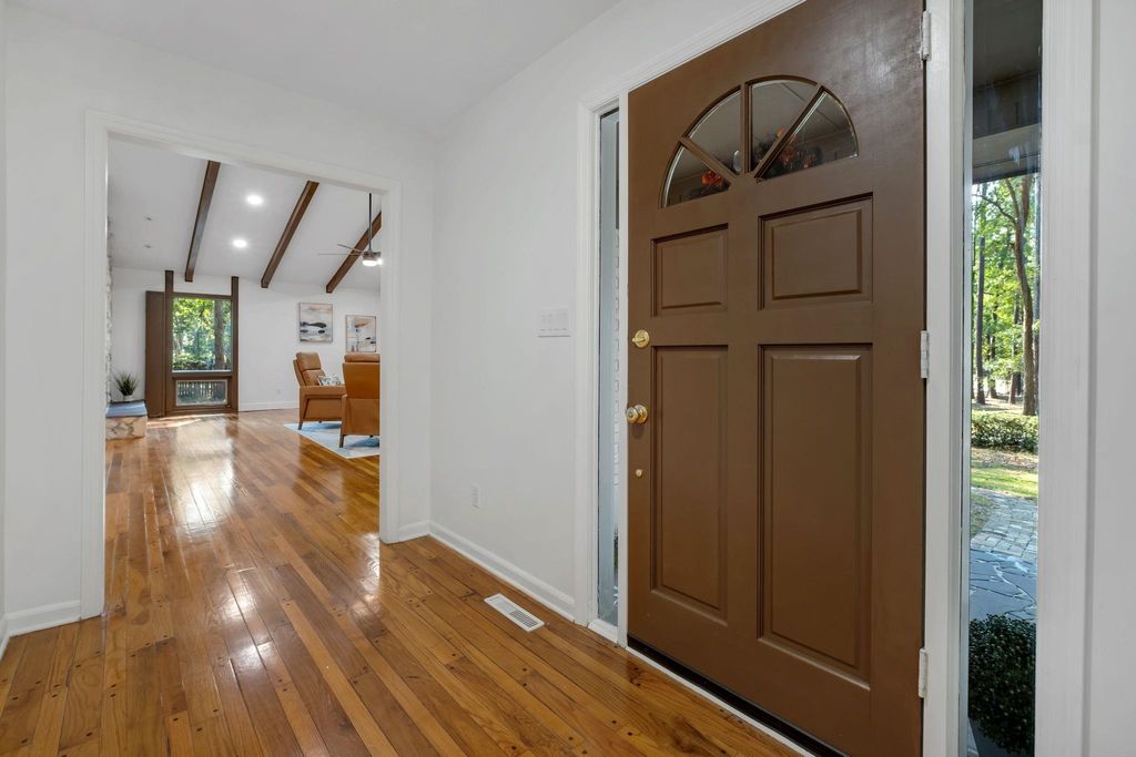 Photo of 7916 Skipper Lane, Tallahassee, FL 32317 (MLS # 397016)