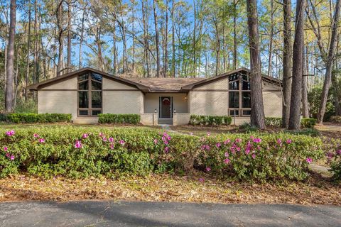 Photo of 7916 Skipper Lane, Tallahassee, FL 32317 (MLS # 397016)