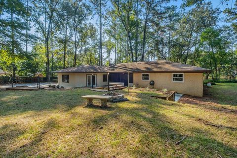 Tiny photo for 7916 Skipper Lane, Tallahassee, FL 32317 (MLS # 397016)