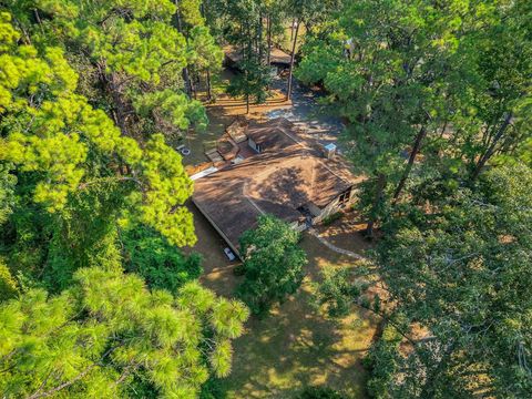 Tiny photo for 7916 Skipper Lane, Tallahassee, FL 32317 (MLS # 397016)