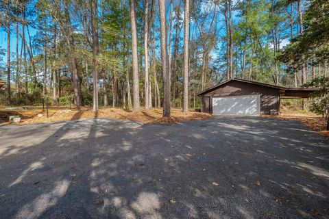 Tiny photo for 7916 Skipper Lane, Tallahassee, FL 32317 (MLS # 397016)