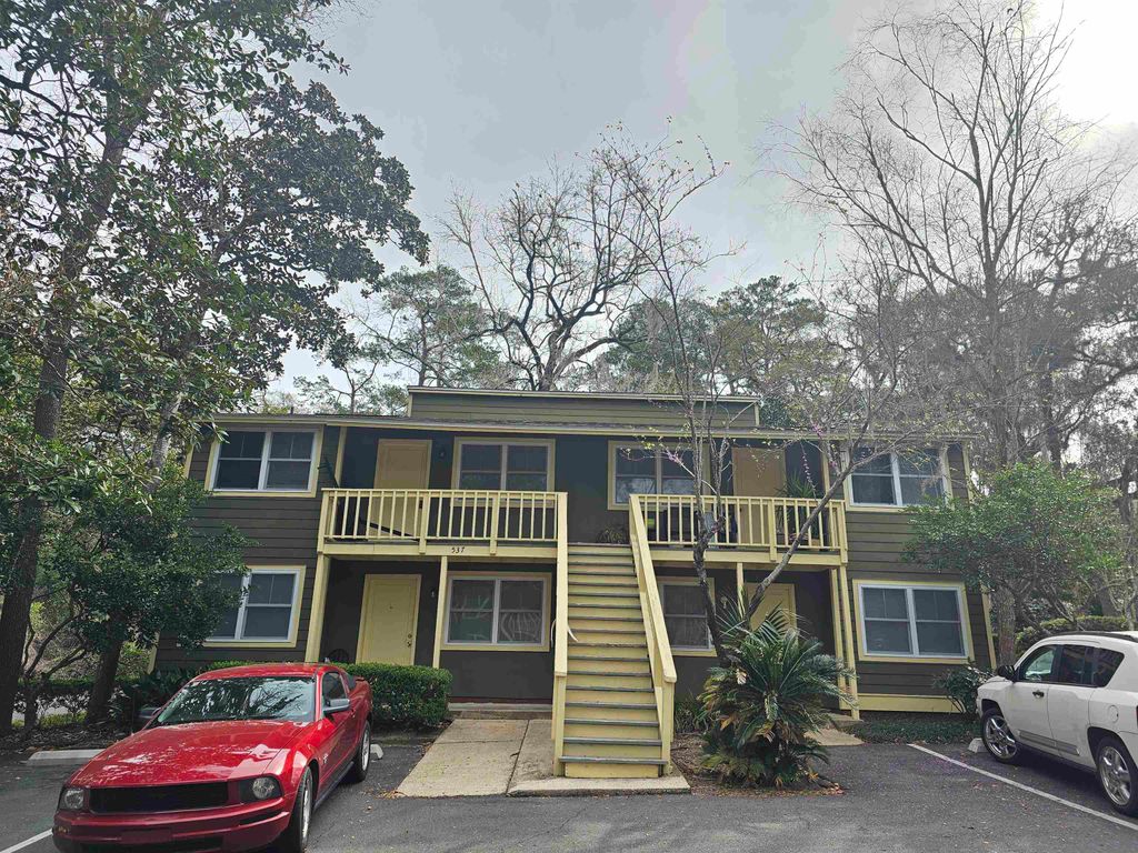 Photo of 537 Hart Street #4, Tallahassee, FL 32301 (MLS # 399837)