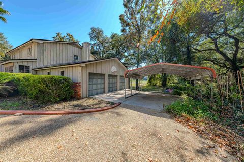 Tiny photo for 5265 Pimlico Drive, Tallahassee, FL 32309 (MLS # 392531)