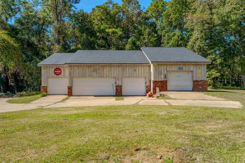 Tiny photo for 5265 Pimlico Drive, Tallahassee, FL 32309 (MLS # 392531)