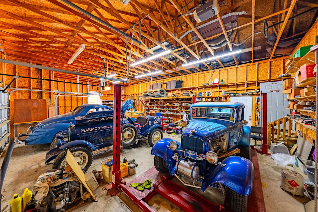 Photo of 5265 Pimlico Drive, Tallahassee, FL 32309 (MLS # 392531)