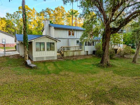 Tiny photo for 5265 Pimlico Drive, Tallahassee, FL 32309 (MLS # 392531)