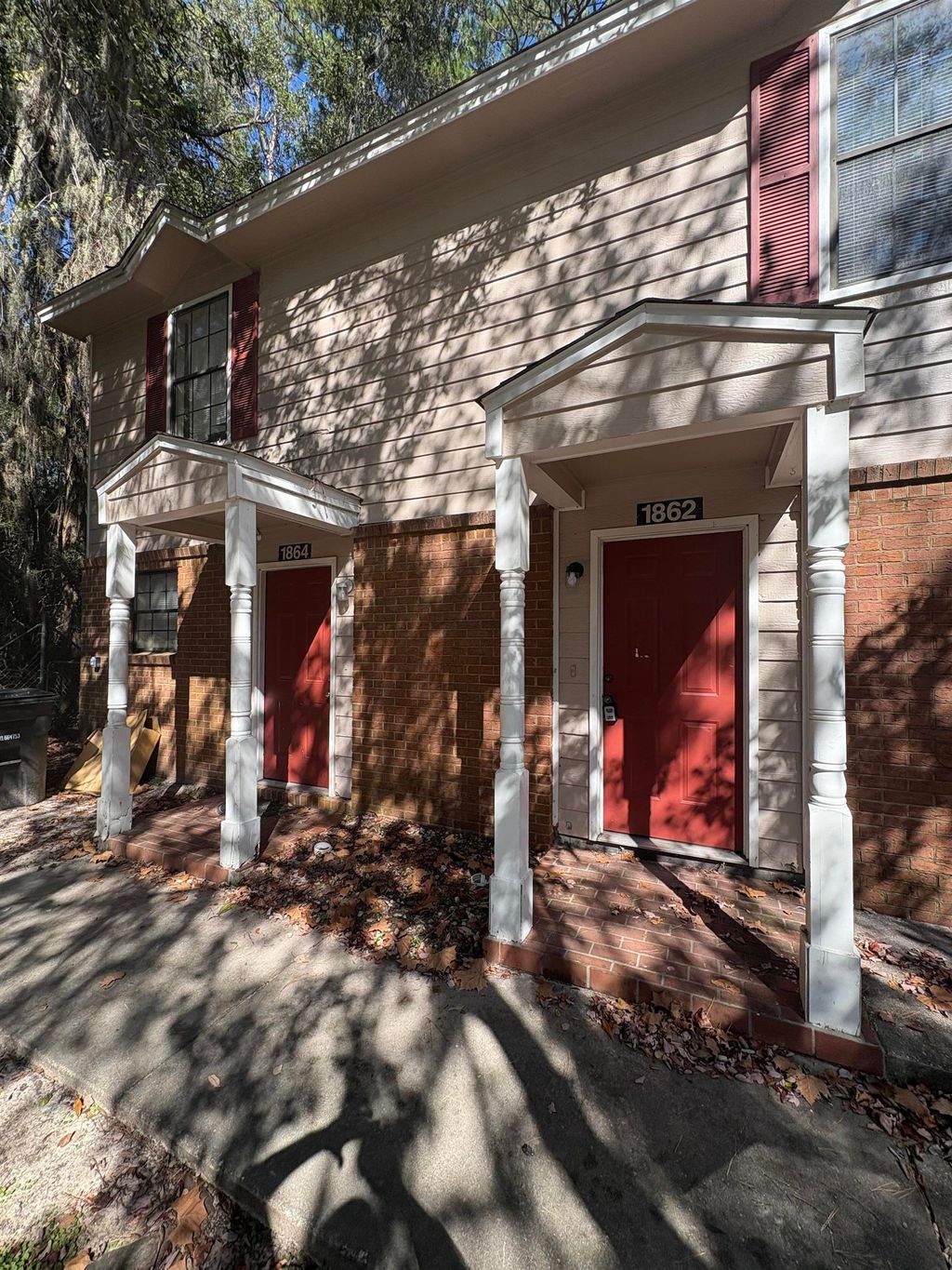 Photo of 1862 Sylvan Court, Tallahassee, FL 32303 (MLS # 390876)
