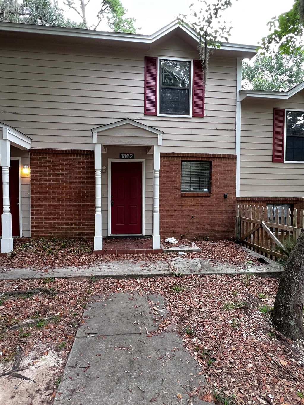 Photo of 1862 Sylvan Court, Tallahassee, FL 32303 (MLS # 390876)