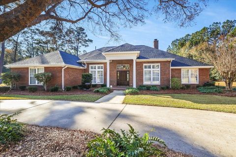 Tiny photo for 1119 Bannerman Road, Tallahassee, FL 32312 (MLS # 393148)