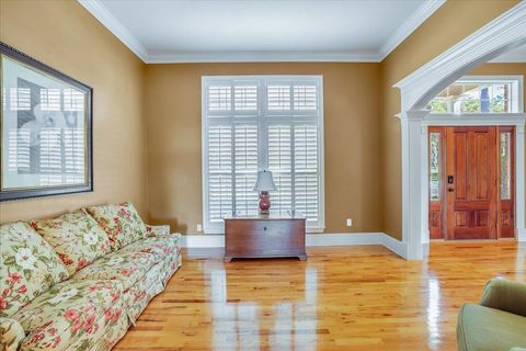 Tiny photo for 1119 Bannerman Road, Tallahassee, FL 32312 (MLS # 393148)