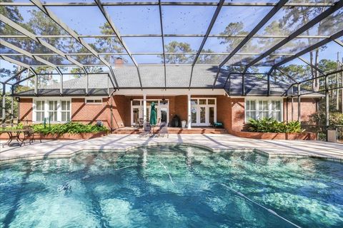 Tiny photo for 1119 Bannerman Road, Tallahassee, FL 32312 (MLS # 393148)