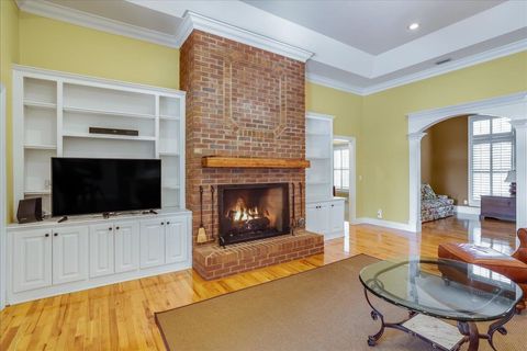 Tiny photo for 1119 Bannerman Road, Tallahassee, FL 32312 (MLS # 393148)