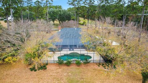 Tiny photo for 1119 Bannerman Road, Tallahassee, FL 32312 (MLS # 393148)