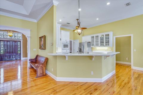 Tiny photo for 1119 Bannerman Road, Tallahassee, FL 32312 (MLS # 393148)