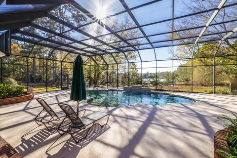 Tiny photo for 1119 Bannerman Road, Tallahassee, FL 32312 (MLS # 393148)