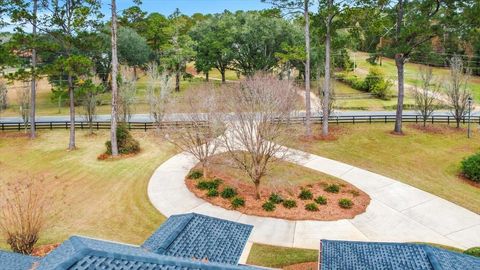 Tiny photo for 1119 Bannerman Road, Tallahassee, FL 32312 (MLS # 393148)