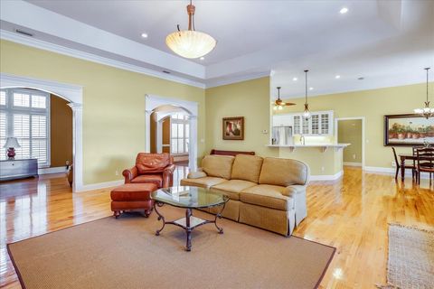 Tiny photo for 1119 Bannerman Road, Tallahassee, FL 32312 (MLS # 393148)