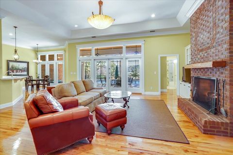 Tiny photo for 1119 Bannerman Road, Tallahassee, FL 32312 (MLS # 393148)