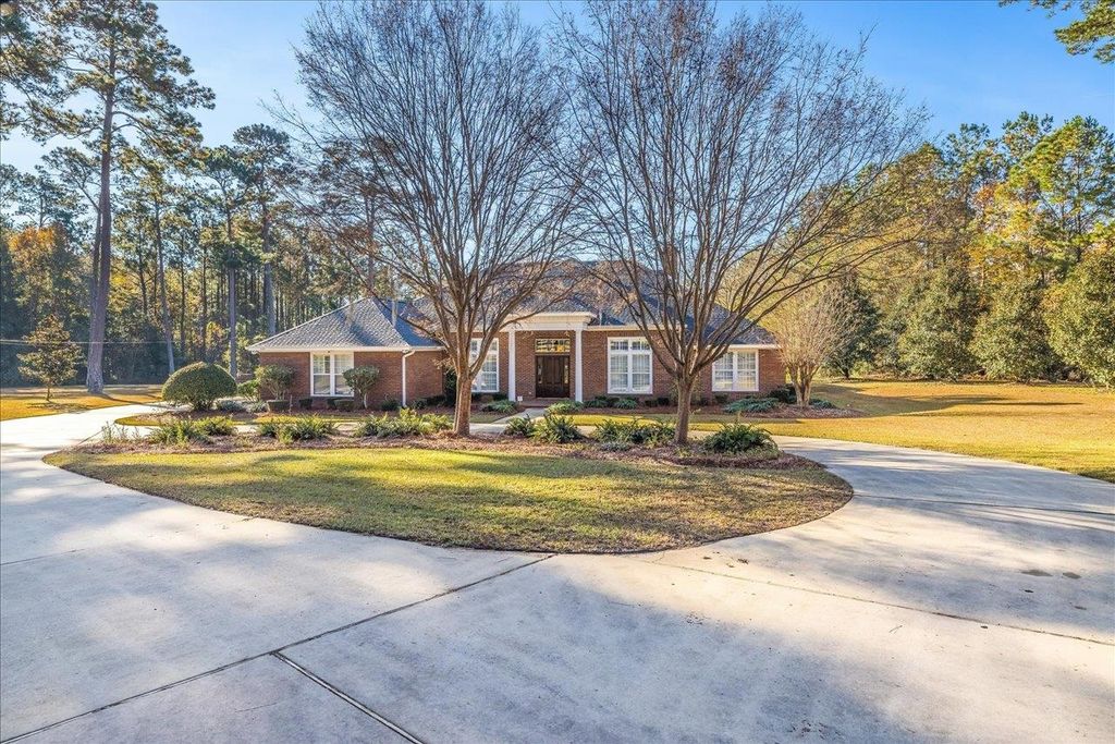 Photo of 1119 Bannerman Road, Tallahassee, FL 32312 (MLS # 393148)