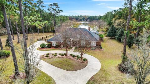 Tiny photo for 1119 Bannerman Road, Tallahassee, FL 32312 (MLS # 393148)