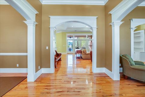 Tiny photo for 1119 Bannerman Road, Tallahassee, FL 32312 (MLS # 393148)