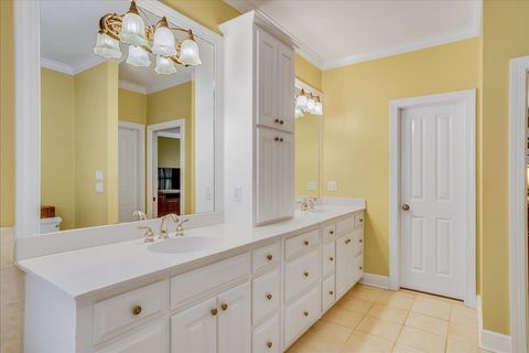 Tiny photo for 1119 Bannerman Road, Tallahassee, FL 32312 (MLS # 393148)