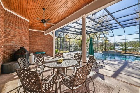 Tiny photo for 1119 Bannerman Road, Tallahassee, FL 32312 (MLS # 393148)