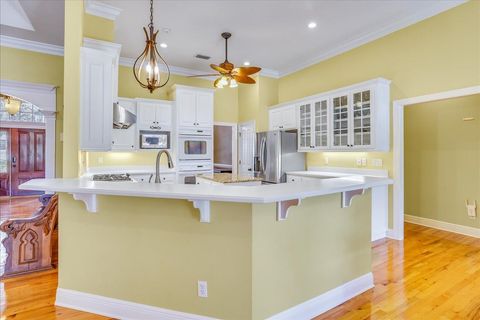 Tiny photo for 1119 Bannerman Road, Tallahassee, FL 32312 (MLS # 393148)