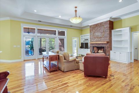 Tiny photo for 1119 Bannerman Road, Tallahassee, FL 32312 (MLS # 393148)