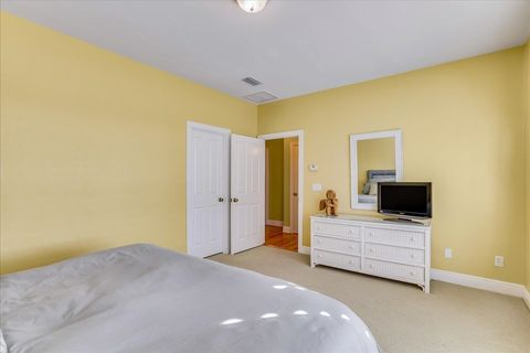 Tiny photo for 1119 Bannerman Road, Tallahassee, FL 32312 (MLS # 393148)