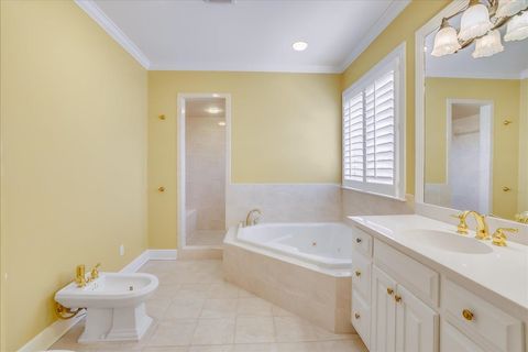 Tiny photo for 1119 Bannerman Road, Tallahassee, FL 32312 (MLS # 393148)